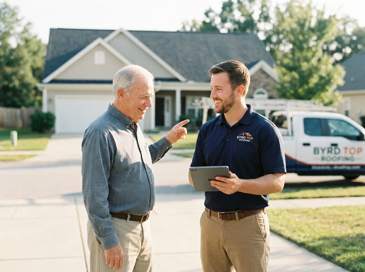 Roofing Donnellson, IA FAQs